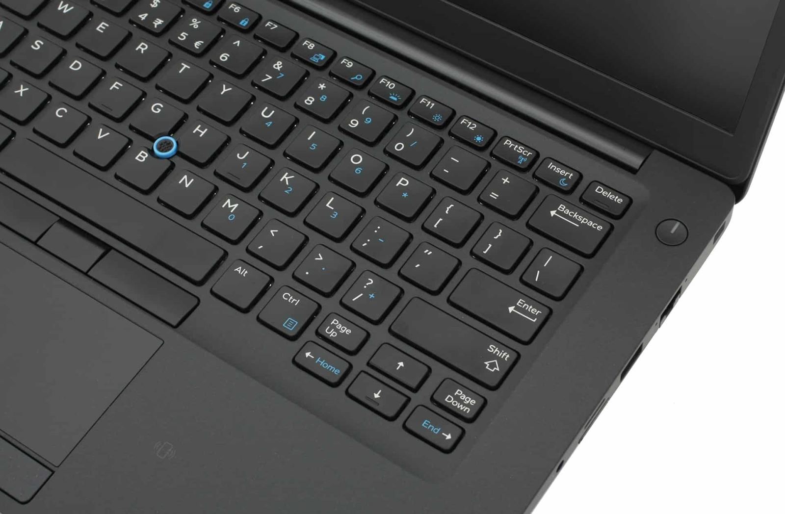 Notebook SE Dell 7480 uy tín, chất lượng tại Sơn Đạt.,JSC