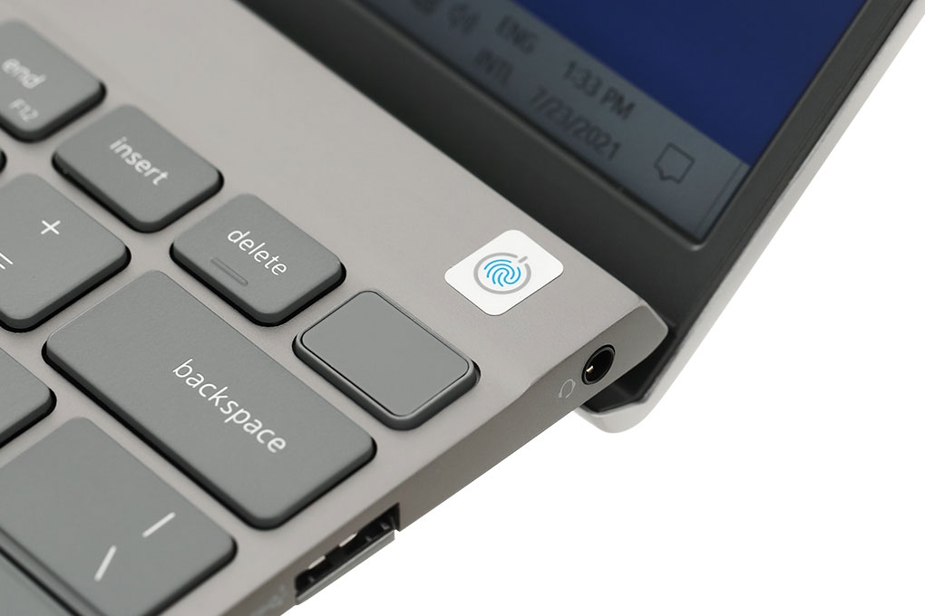 Notebook SE Dell Latitude 5310 uy tín, chất lượng tại Hải Phòng