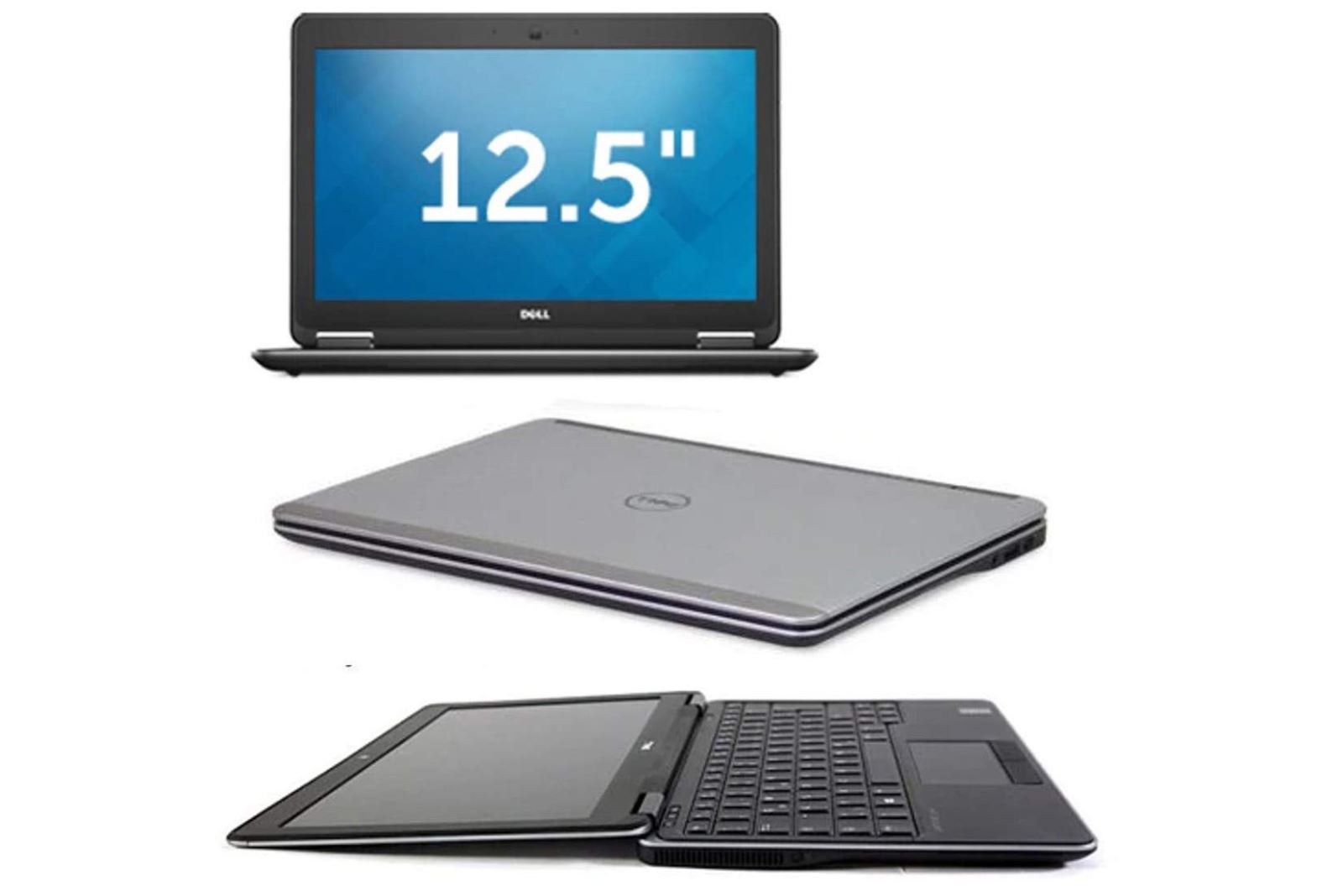 Notebook SE Dell Latitude E7240 uy tín, chất lượng tại Hải Phòng