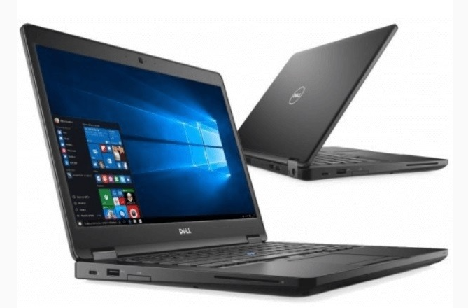 Notebook Se Dell N5580 chất lượng, giá tốt tại Hải Phòng