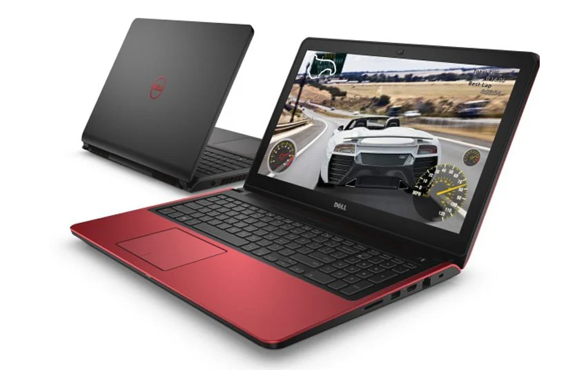 Notebook Se Dell inspirion N7559 uy tín, giá tốt Hải Phòng