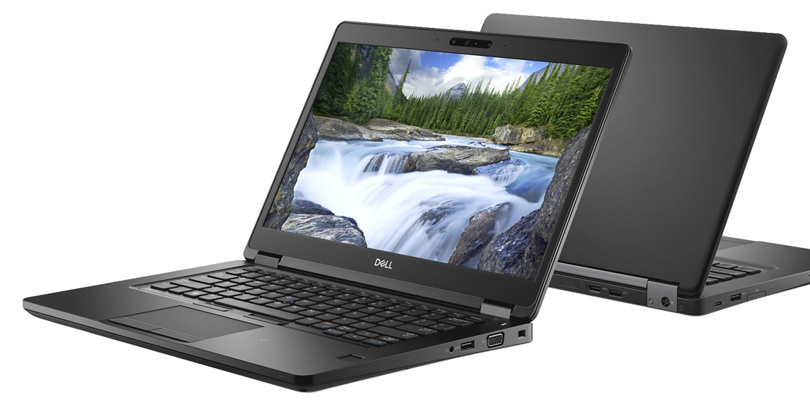 Notebook SE Dell latitude 5490 chất lượng, giá tốt tại Sơn Đạt.,JSC