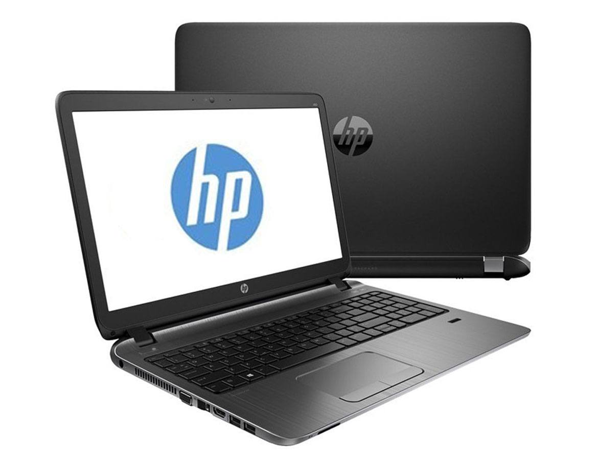 Notebook SE HP 15-R208TX chất lượng, giá tốt Hải Phòng