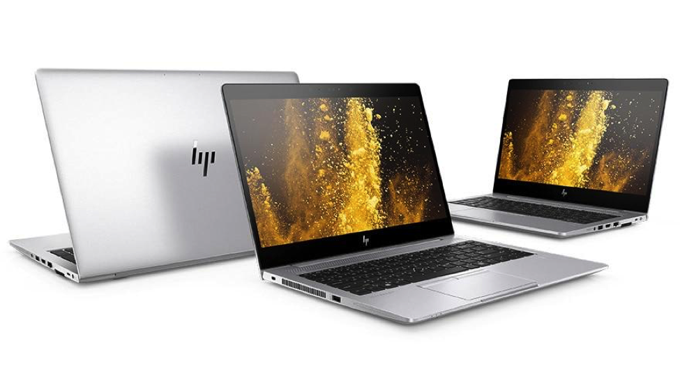 Notebook Se HP 830 G5 giúp bạn có thể làm tất cả mà không có một chút độ trễ nào