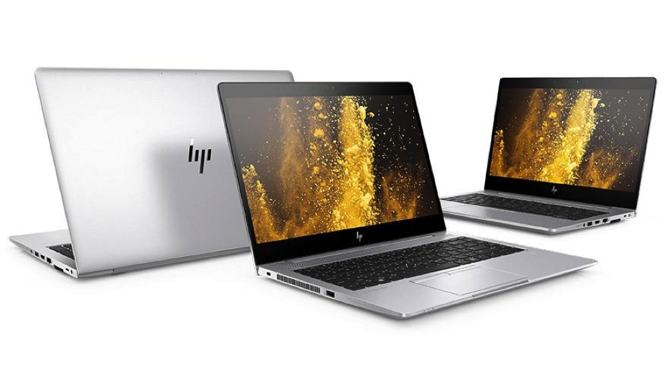 Notebook SE HP ELITEBOOK  830G5 sở hữu thiết kế tuyệt đẹp mỏng nhẹ.