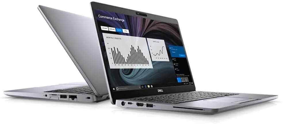 Notebook SEDell Latitude 5310 chất lượng, giá tốt tại Hải Phòng