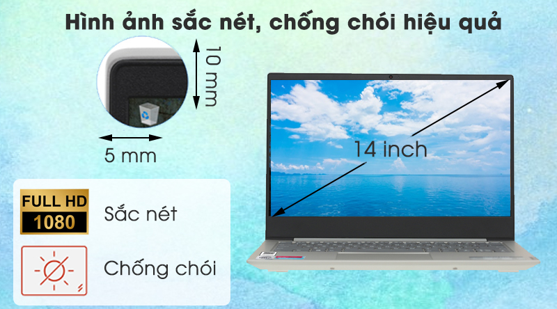 Notebook SE Lenovo Ideapad S340 uy tín, chất lượng tại Sơn Đạt.,JSC