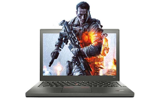 Notebook SE Lenovo Thinkpad X240 chất lượng, giá rể tại Hải Phòng