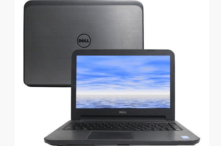 Notebook SE Dell E3440 là một laptop dành cho game thủ bởi máy có hiệu suất đồ họa tuyệt vời