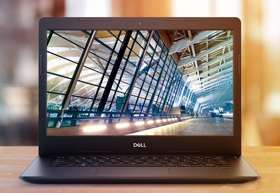 Notebook SE Dell latitude 5490 uy tín, chất lượng tại Hải Phòng
