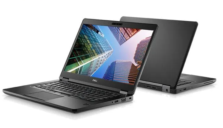 Notebook SE Dell latitude 5490- chiếc máy sở hữu nhiều ưu điểm vượt trội