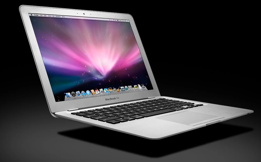 Notebook SE Macbook Air A1466 chất lượng, giá tốt Hải Phòng