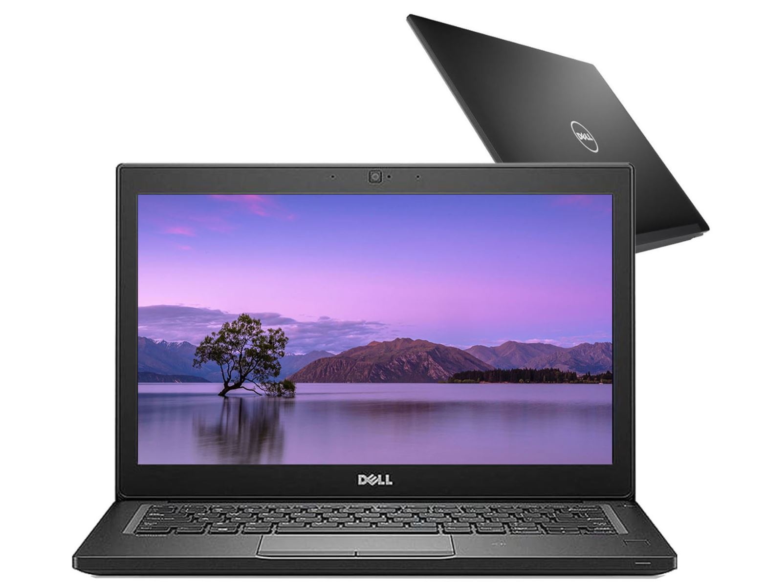 Notebook Se Dell E7280 uy tín, giá tốt tại Hải Phòng