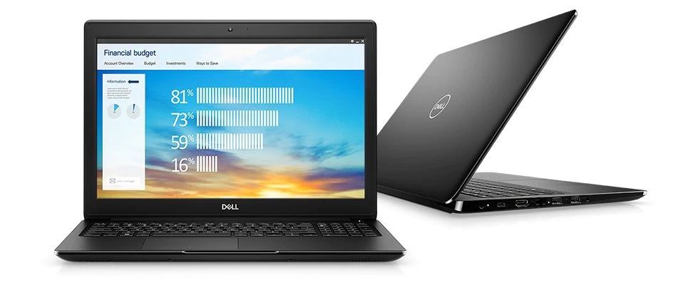 Notebook Se Dell Latitude 3500 là mẫu laptop hướng đến đối tượng học sinh, sinh viên