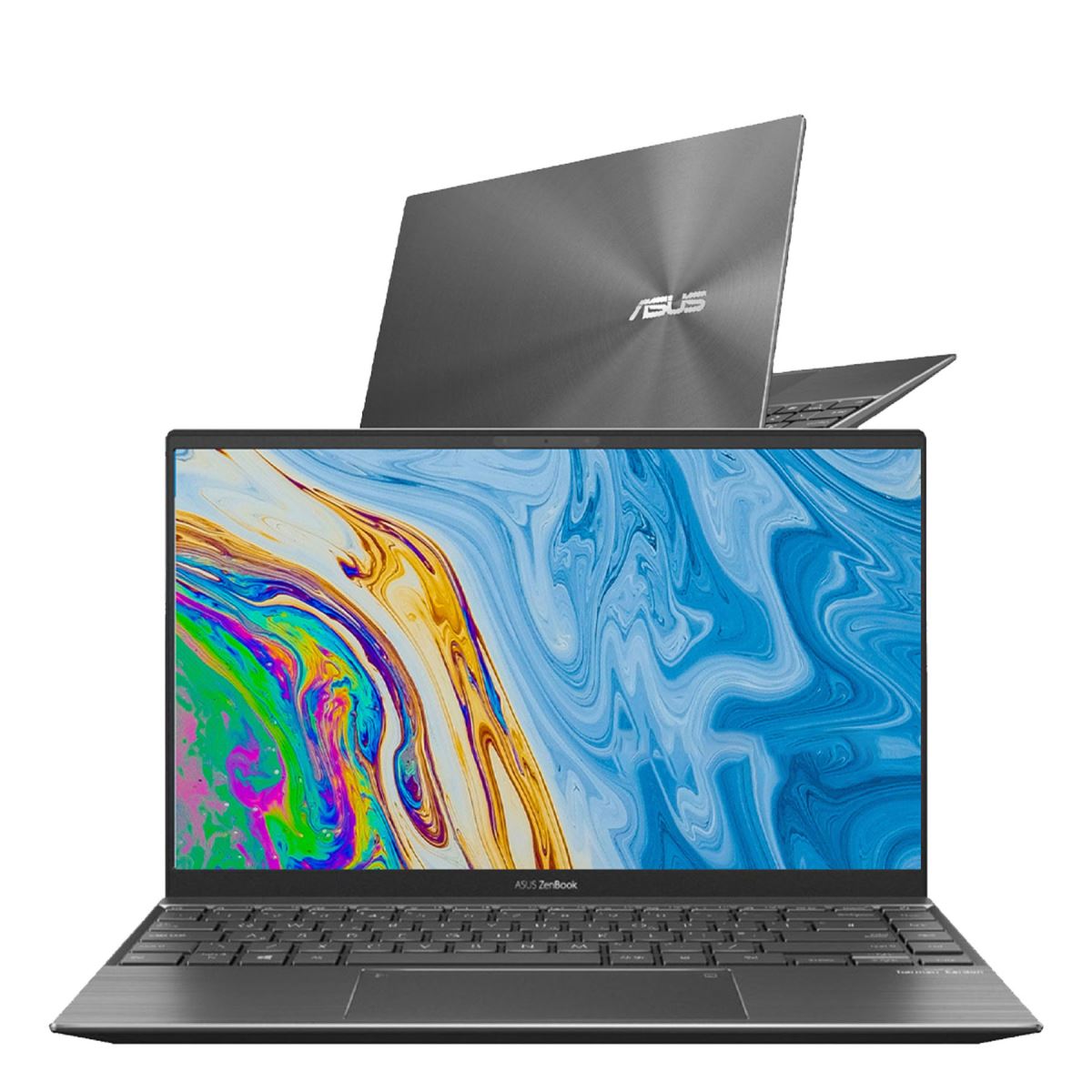 Notebook se Asus Zenbook 14 Q408UG uy tín, chất lượng chỉ có tại Sơn Đat.,JSC