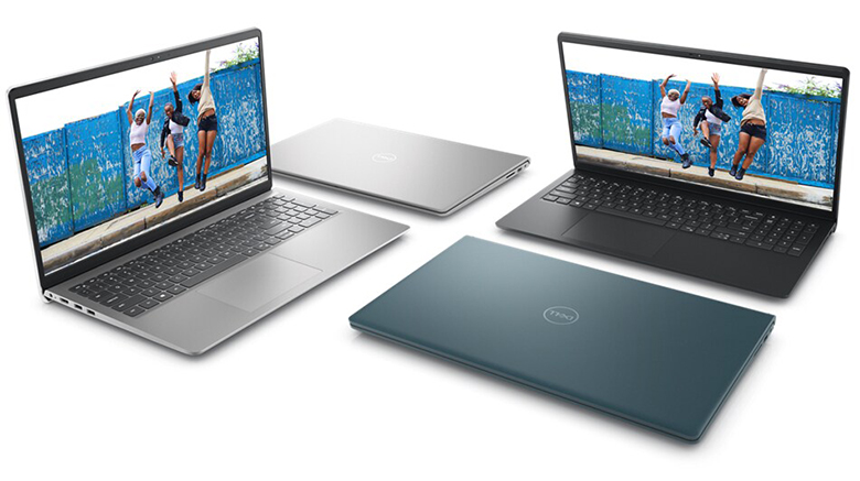 Dell Inspiron 15 3520 là một sự lựa chọn tuyệt vời cho những người đang tìm kiếm một thiết bị gọn gàng và đa năng