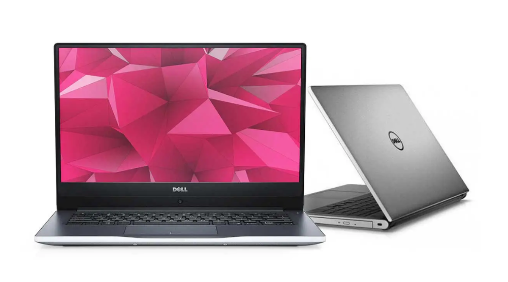 Dell Inspiron 7460 là dòng máy tầm trung với thiết kế hoàn toàn mới của hãng Dell,