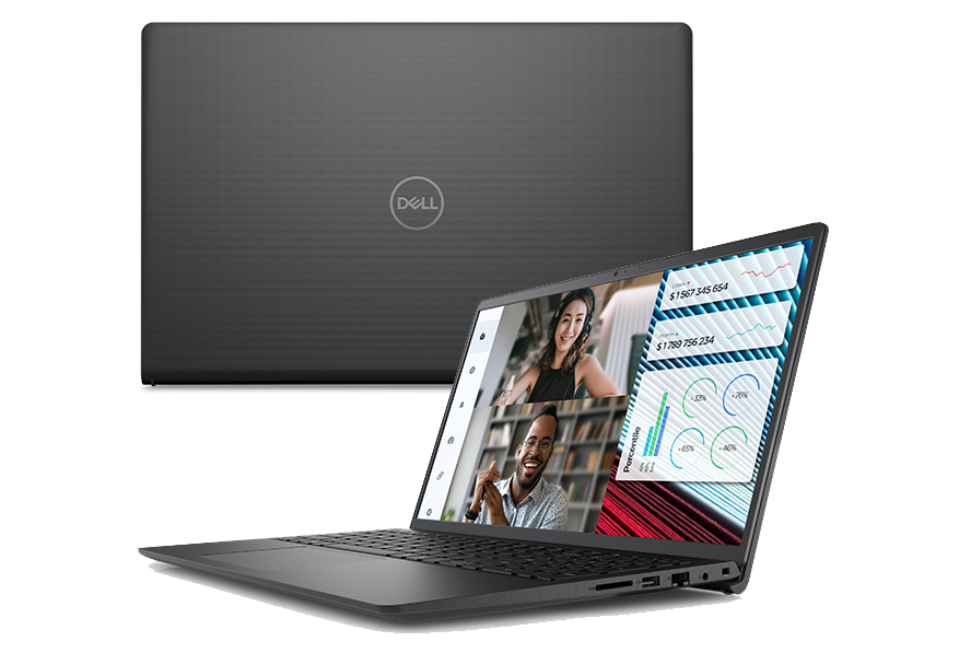 Notebook Dell Vostro 3520 Core™ i5 uy tín, giá rẻ Hải Phòng