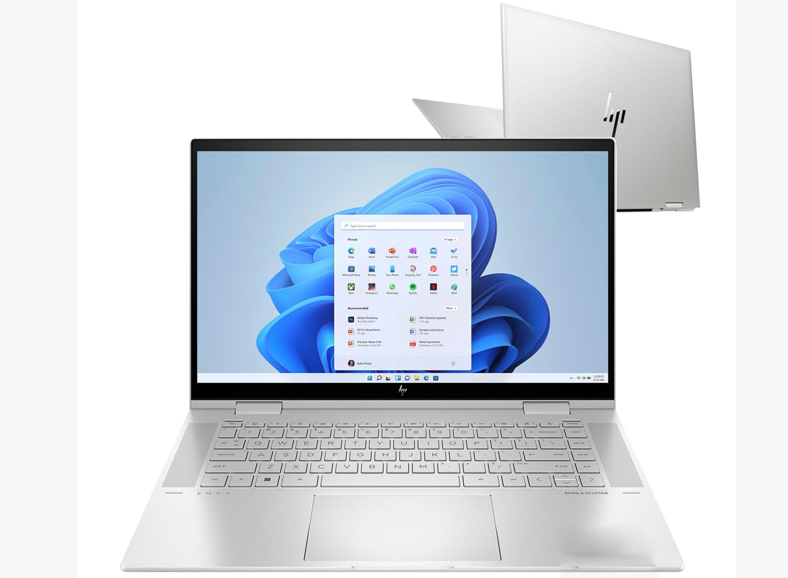 HP 15 - DY2795 chính hãng, giá tốt Hải Phòng