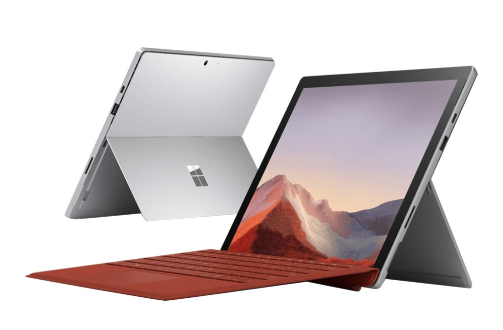 Surface Pro uy tín, giá rẻ chỉ có tại Sơn Đạt.,JSC