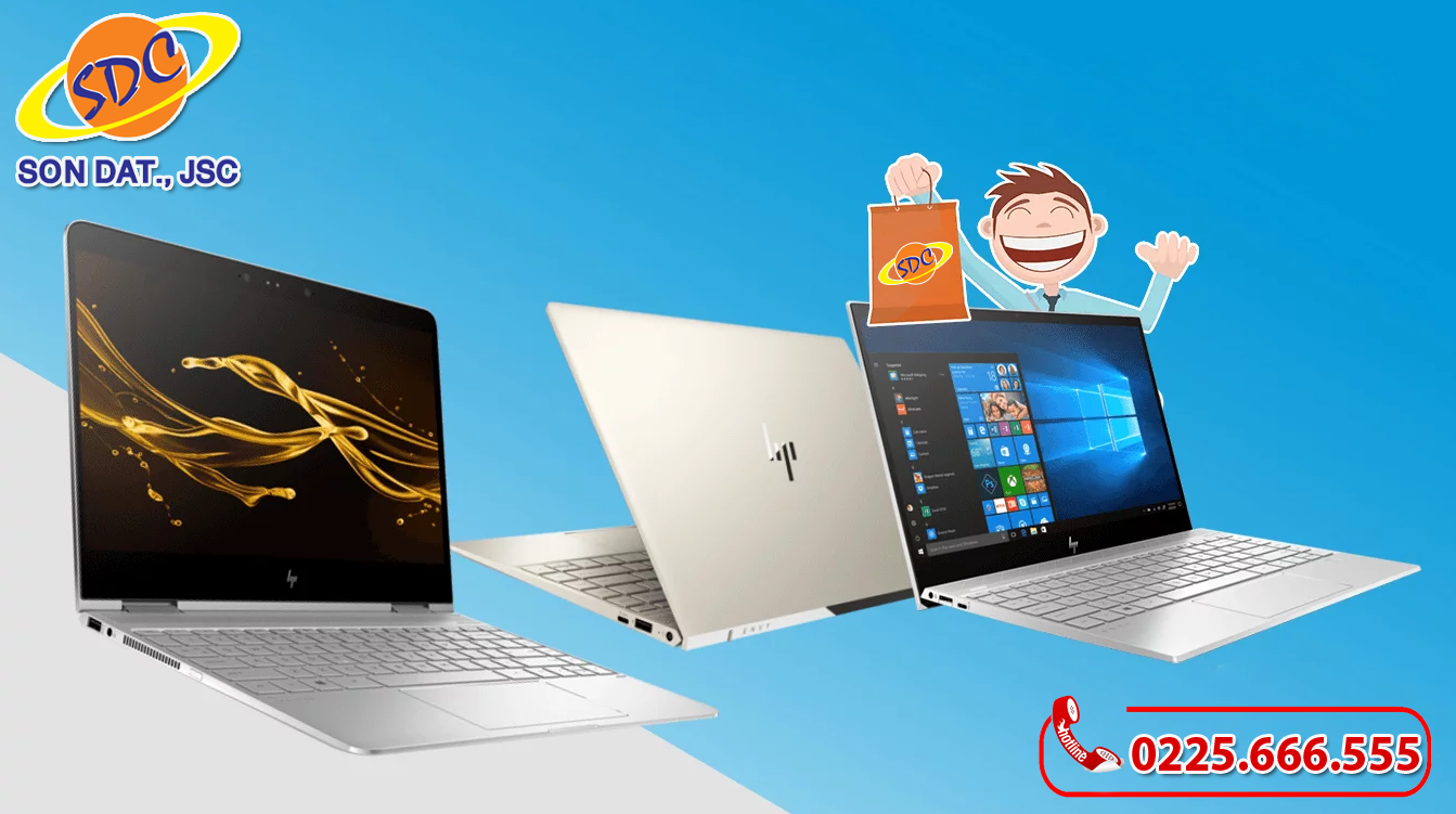  Top laptop HP dành cho sinh viên- dân văn phòng chất lượng nhất 2023