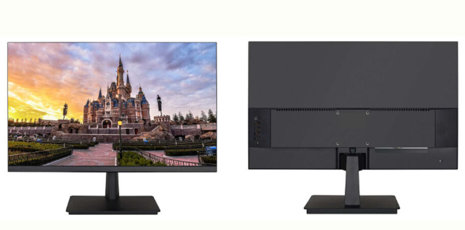 Monitor HKC ANTTEQ ANT-22F220 mang đến cho người dùng trải nghiệm về màn ảnh tốt