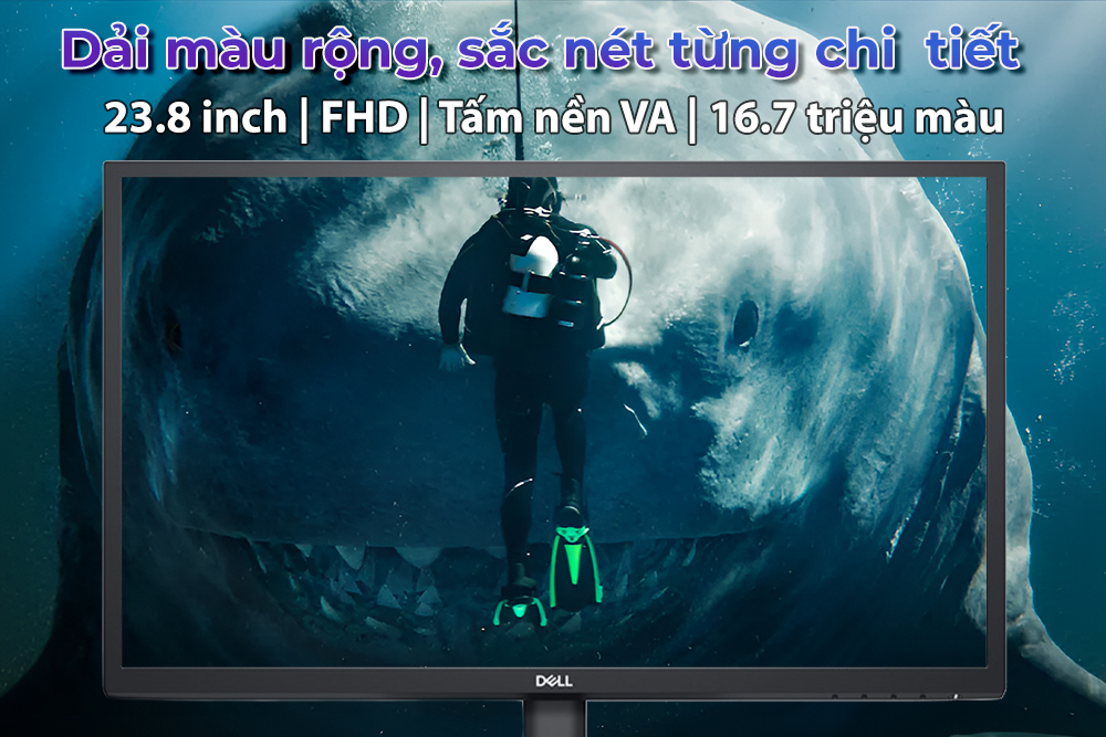 Đầy đủ chức năng, tiết kiệm diện tích