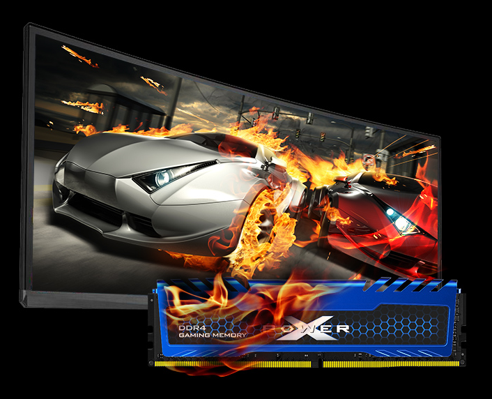 DDRam PC 16GB/3200 Silicon chất lượng, giá tốt Hải Phòng
