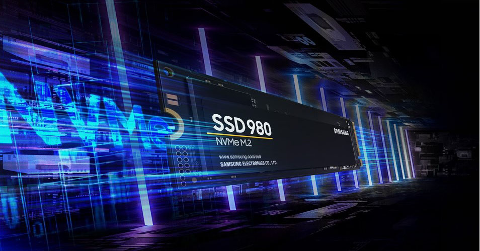 Độ bền của SSD Samsung 980 500GB V8V500BW cũng rất tốt với tuổi thọ tối thiểu 150 TBW