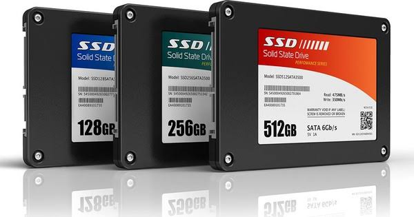 Top 5 ổ cứng SSD Laptop chất lượng, giá tốt nhất tại Sơn Đạt.,JSC