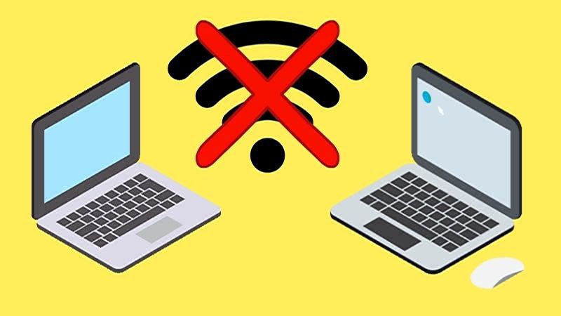 Nguyên nhân và cách khắc phục laptop kết nối wifi yếu đơn giản, hiệu quả 