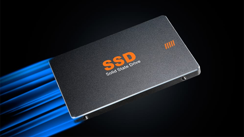 Bật TRIM tối ưu tốc độ chạy SSD