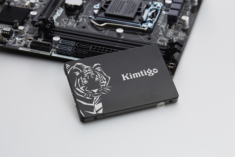 SSD 128GB Kimtigo K128S3A25KTA320 là ổ cứng được thiết kế để cung cấp hiệu suất lớn