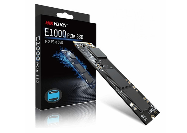 SSD M2 PCIE 1TB Hikvission chất lượng, giá tốt Hải Phòng
