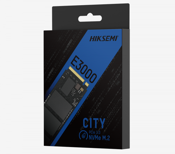 SSD M2 PCIe 256GB Hiksemi chất lượng, giá tốt Hải Phòng
