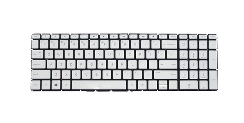 Keyboard HP 15-EG chất lượng, giá tốt Hải Phòng