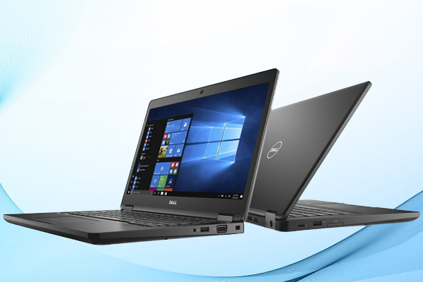 Notebook SE Dell Latitude E7470 có hiệu năng tốt, xử lý mượt mà các tác vụ văn phòng