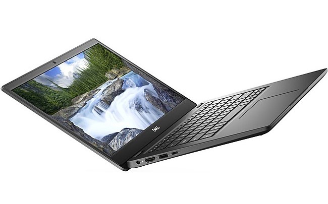 Notebook Se Dell Latitude 3410 trang bị  màn hình kích thước 14 inch với độ phân giải HD, cung cấp hình ảnh sắc nét