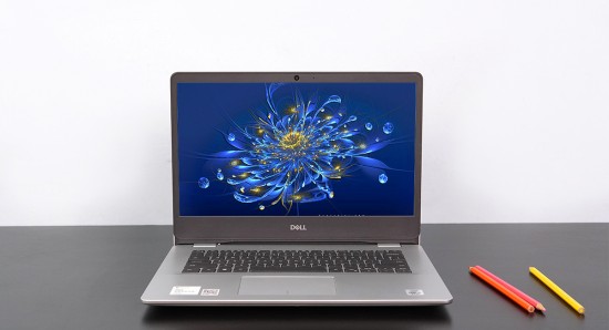 NoteBook Se Dell inpiron 5493 sở hữu cấu hình mạnh mẽ cùng card đồ họa rời đáp ứng cực tốt mọi nhu cầu sử dụng