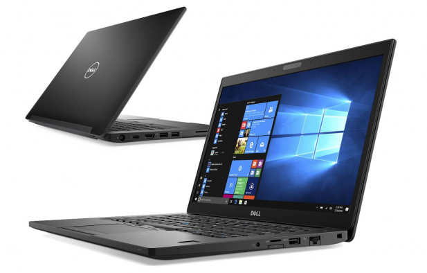 Dell Latitude 7480 màn hình 14 icnh FullHD IPS sắc nét