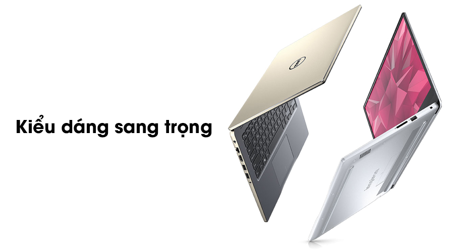 Notebook SE Dell 7560 hứa hẹn sẽ là dòng sản phẩm này sẽ tạo ấn tượng ngay từ cái nhìn đầu tiên