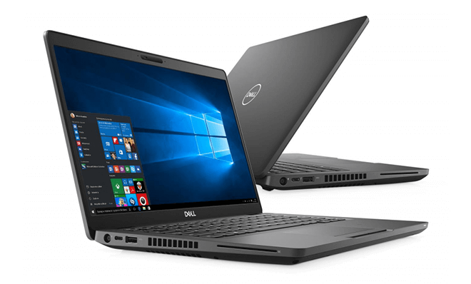 Notebook Se Dell 5401 là một trong những dòng máy tính xách tay hàng đầu của Dell