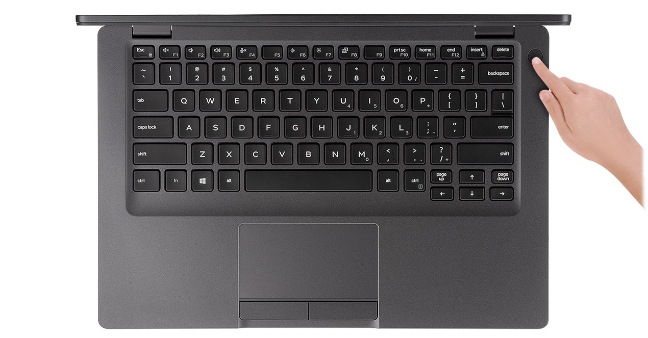 Notebook Se Dell 5401 uy tín, giá tốt tại Hải Phòng