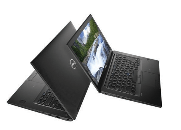 Notebook Se Dell 7290 là dòng sản phẩm cao cấp vượt trội chuẩn laptop dành cho dân văn phòng