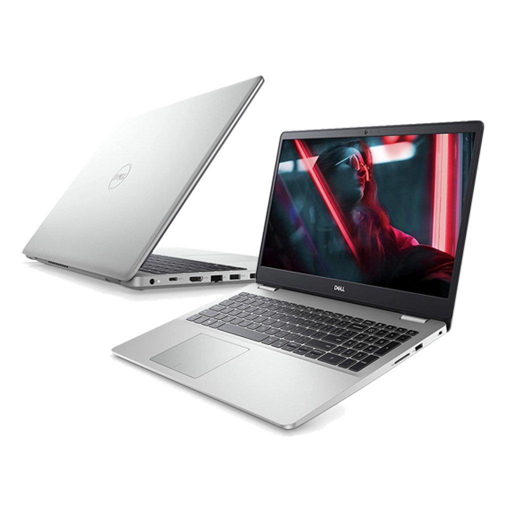 Notebook Se Dell Inspiron 5593 sở hữu cấu hình vô cùng mạnh mẽ trong một kiểu dáng gọn gàng