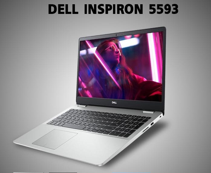 Notebook Se Dell Inspiron 5593 là một chiếc laptop có khả năng chạy mượt mà các ứng dụng