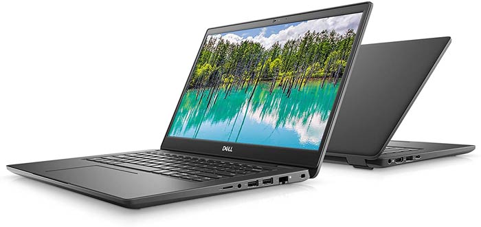 Notebook Se Dell Latitude 3410 cũng đảm bảo độ bền bỉ, chắc chắn và tính di động để có thể đồng hành với bạn trong mọi hành trình lâu dài