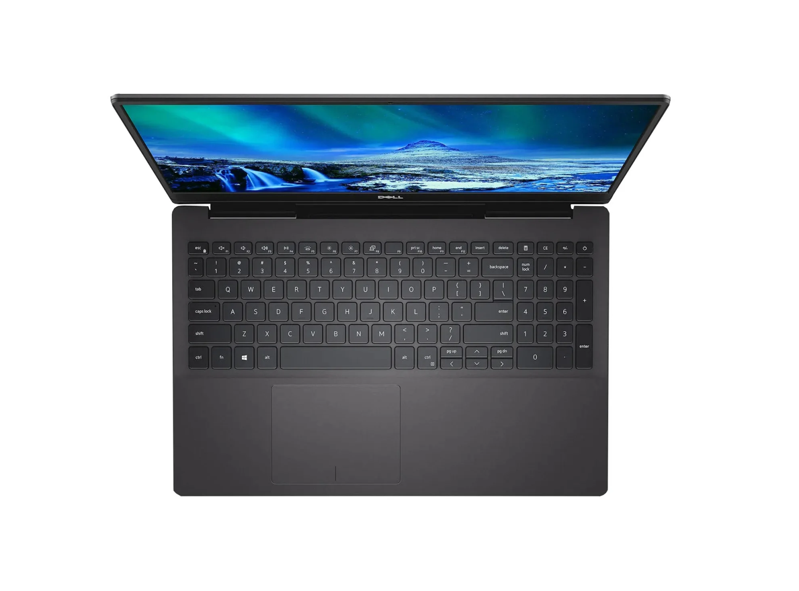 Notebook Se Dell in 7590 là một sự lựa chọn hoàn toàn đúng đắn cho bạn