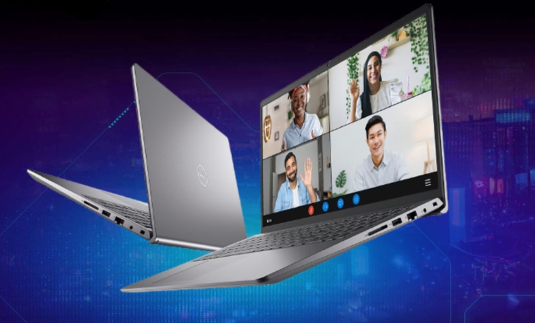 Dell Vostro 15 V3530-I7U085W11GRD2 là sản phẩm Laptop học tập - Văn phòng