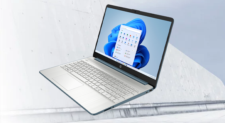 HP 15S FQ5228TU- 8U240PA là một chiếc laptop dành cho những người dùng cần một thiết bị di động đáng tin cậy cho các nhiệm vụ hàng ngày